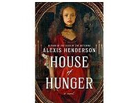 House Of Hunger cover art