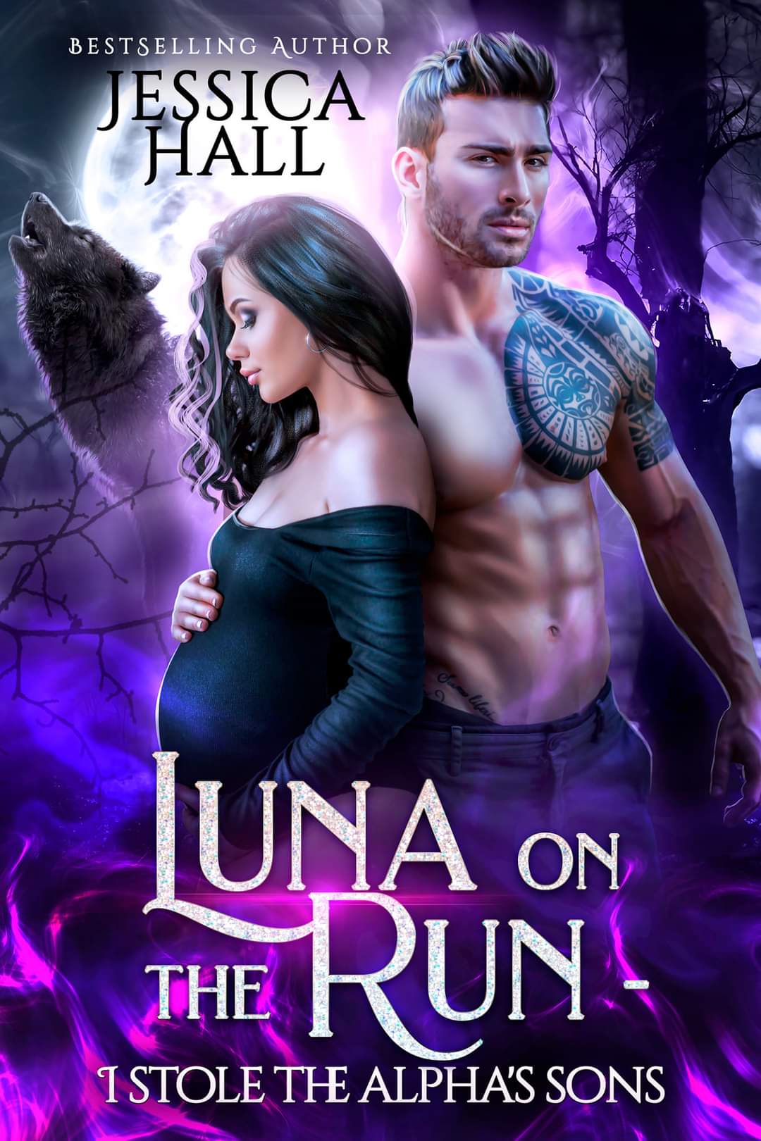 Luna On The Run Novel Download/Read Free PDF Online