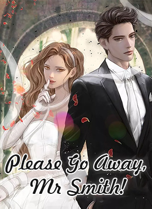 Please Go Away, Mr. Smith Novel – Download/Read PDF