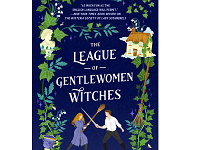 The League of Gentlewomen Witches cover art