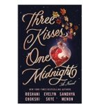 Three Kisses, One Midnight PDF Download