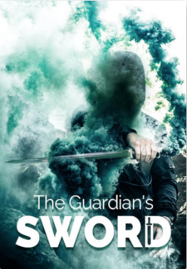 The Guardian's Sword Novel PDF Download/Read Free Online