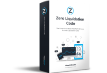 Trading on Binance Futures with Zero Liquidation Code