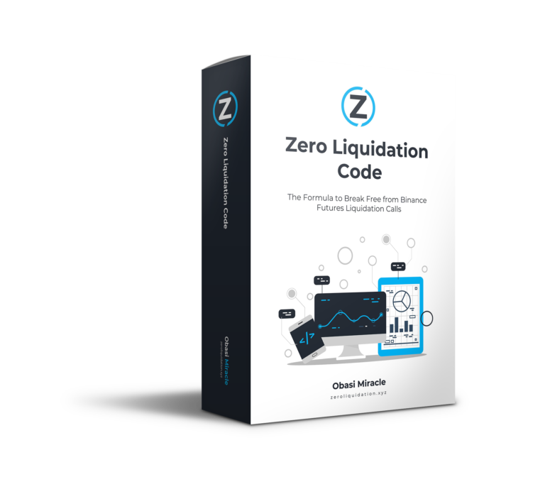 Trading on Binance Futures with Zero Liquidation Code