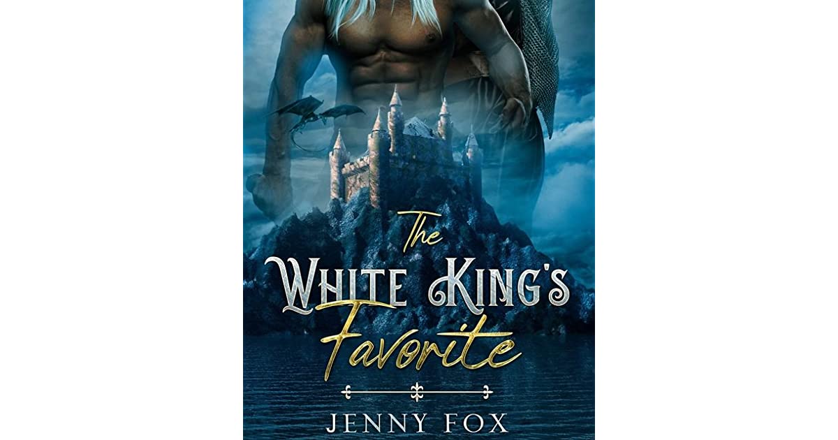 The White King's Favorite Novel - Read/Download PDF Free Online