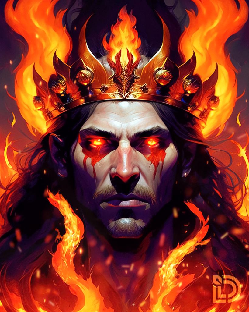 King Of The Underworld Novel PDF Read/Download Online MyFinder