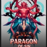 Paragon Of Sin Novel Download/Read PDF Free Online