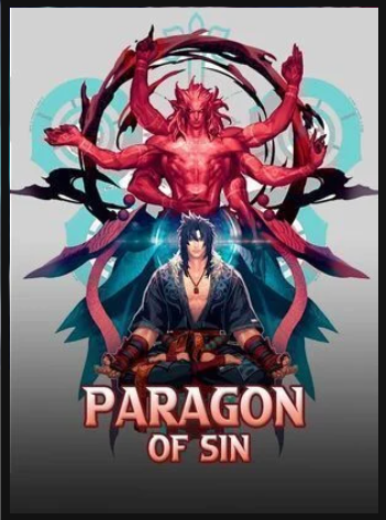 Paragon Of Sin Novel Download/Read PDF Free Online