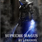 Supreme Magus Novel PDF Download/Read Free Online