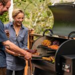 Outdoor Grilling: A Guide to Perfectly Grilled Meat and Vegetables