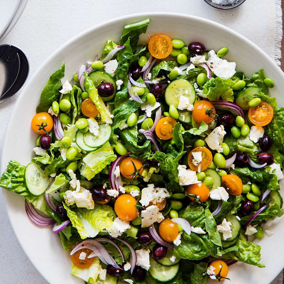 Effortless Meals: Salad Hacks for Quick and Easy Meal Options