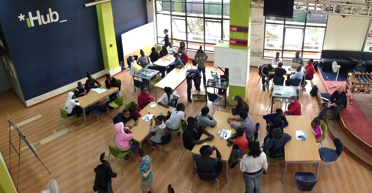 Can Africa Become The Next Major Global Technology Hub?