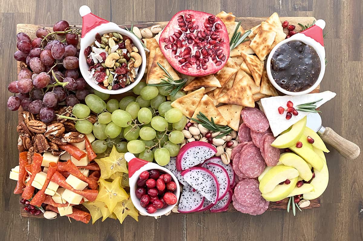 Elevating Your Meat and Cheese Game to a Culinary Masterpiece With Charcuterie