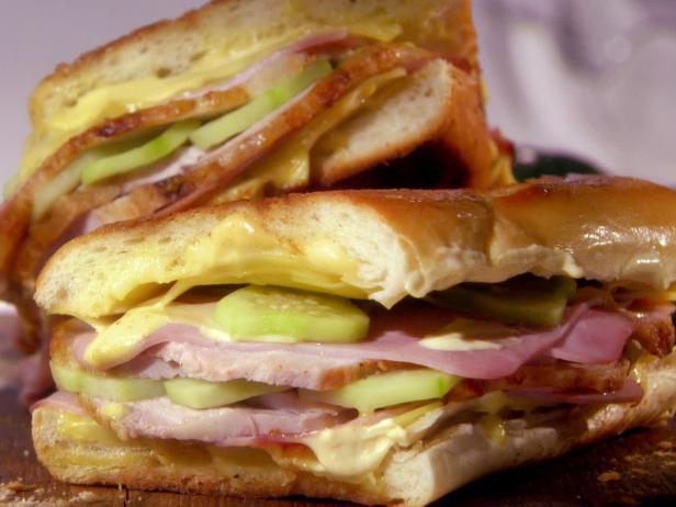 Cubano: Savoury and Bold Cubano Sandwich Flavours