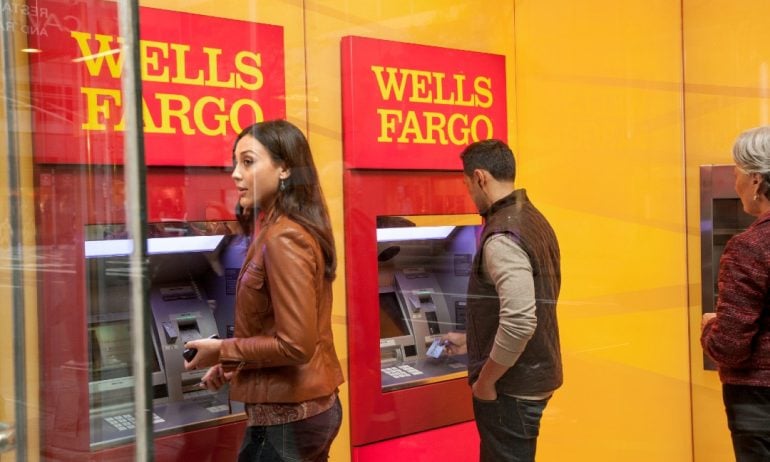 Is Wells Fargo a Bank?
