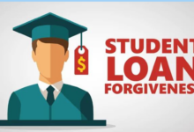 Student Loan Forgiveness
