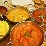Indian Cuisine: Savour Indian Flavours