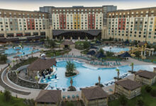 Kalahari Resort