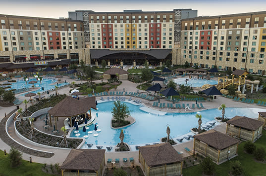 Kalahari Resort Locations Near You!
