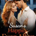 Susan’s Happily Ever After Novel PDF Read/Download Free Online.