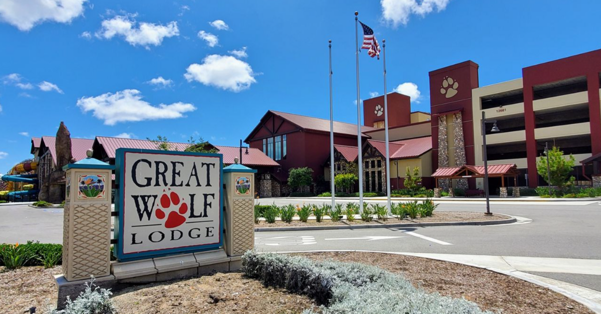 Great Wolf Lodge Ultimate Kid-Friendly Activities