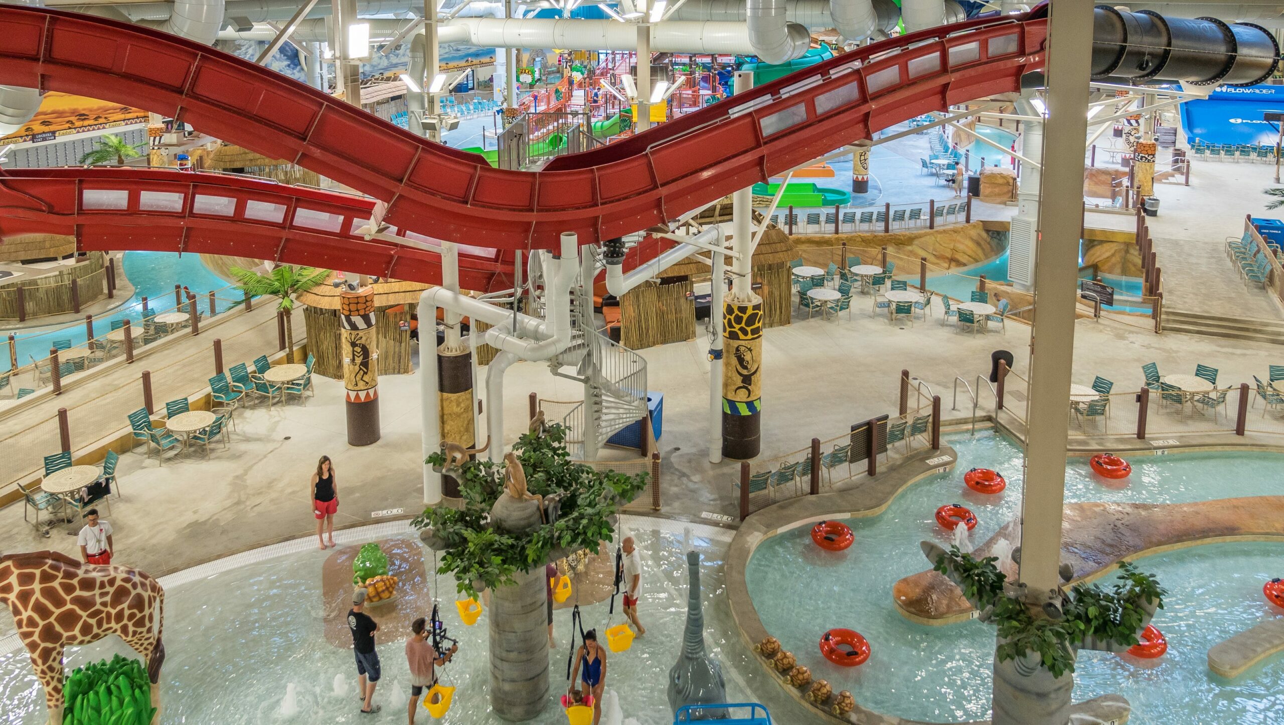 Kalahari