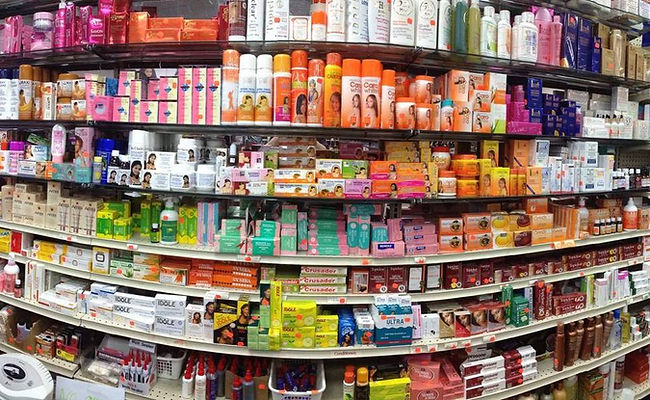 Beauty Supply Near Me
