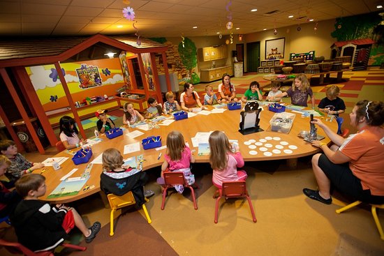 great wolf lodge