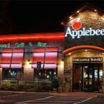 Applebee’s Happy Hour Special