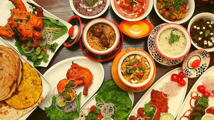 Exquisite Indian Eateries: Exploring the Region of Punjabi