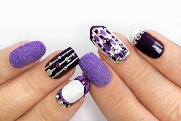 Exploring Nail Shapes and Styles: Find Your Perfect Look
