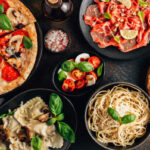 Authentic Italian Cuisine