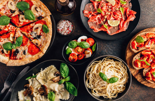 Authentic Italian Cuisine