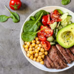 Vegan Menu Ideas