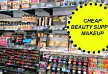 Beauty Supply Near Me