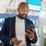 Global Entry: Benefits for Frequent International Travelers