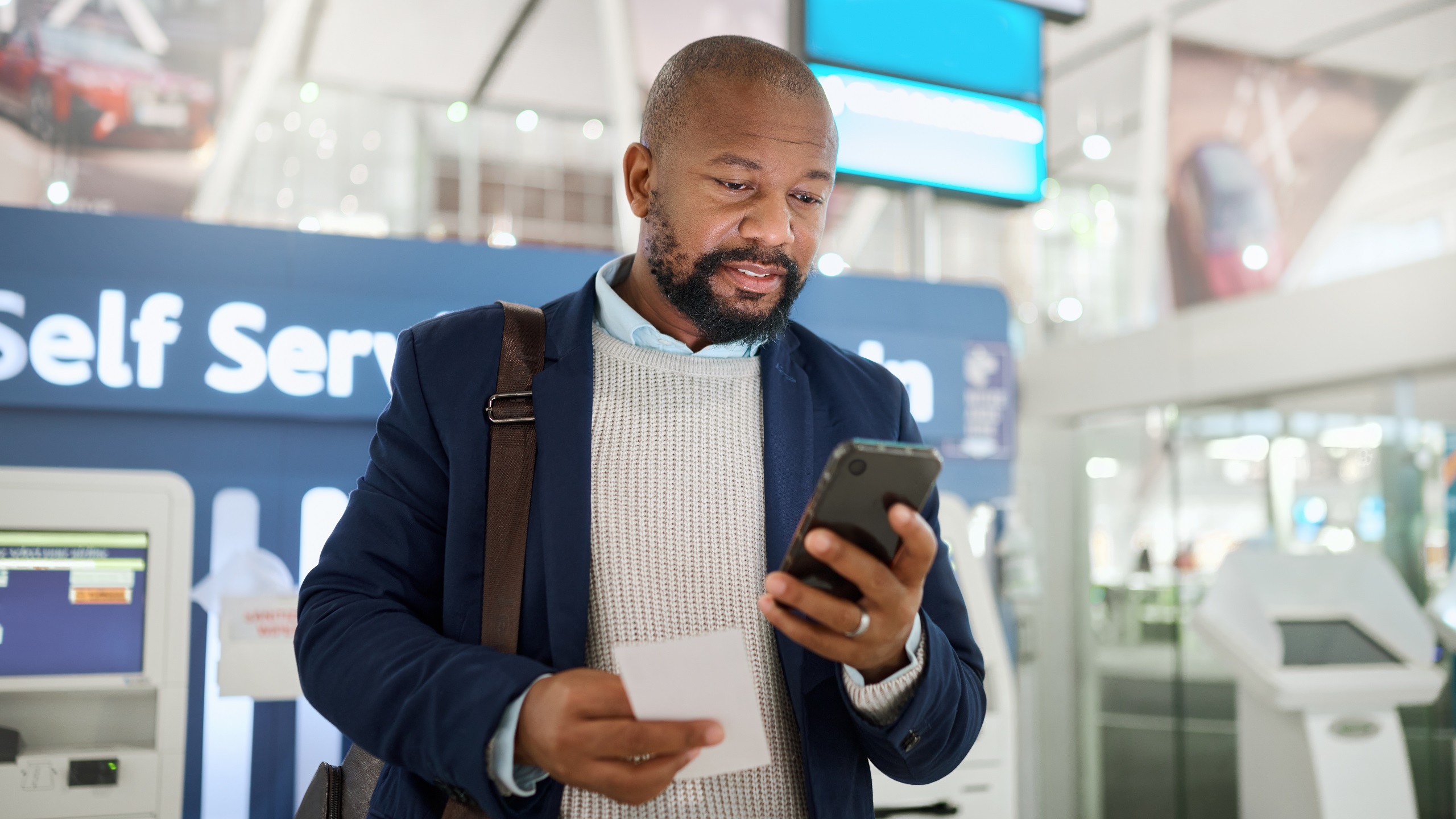 Global Entry: Benefits for Frequent International Travelers