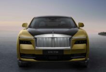 2024 Rolls-Royce