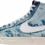 Picking the Perfect Nike Blazer for You