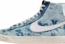 Nike Blazer