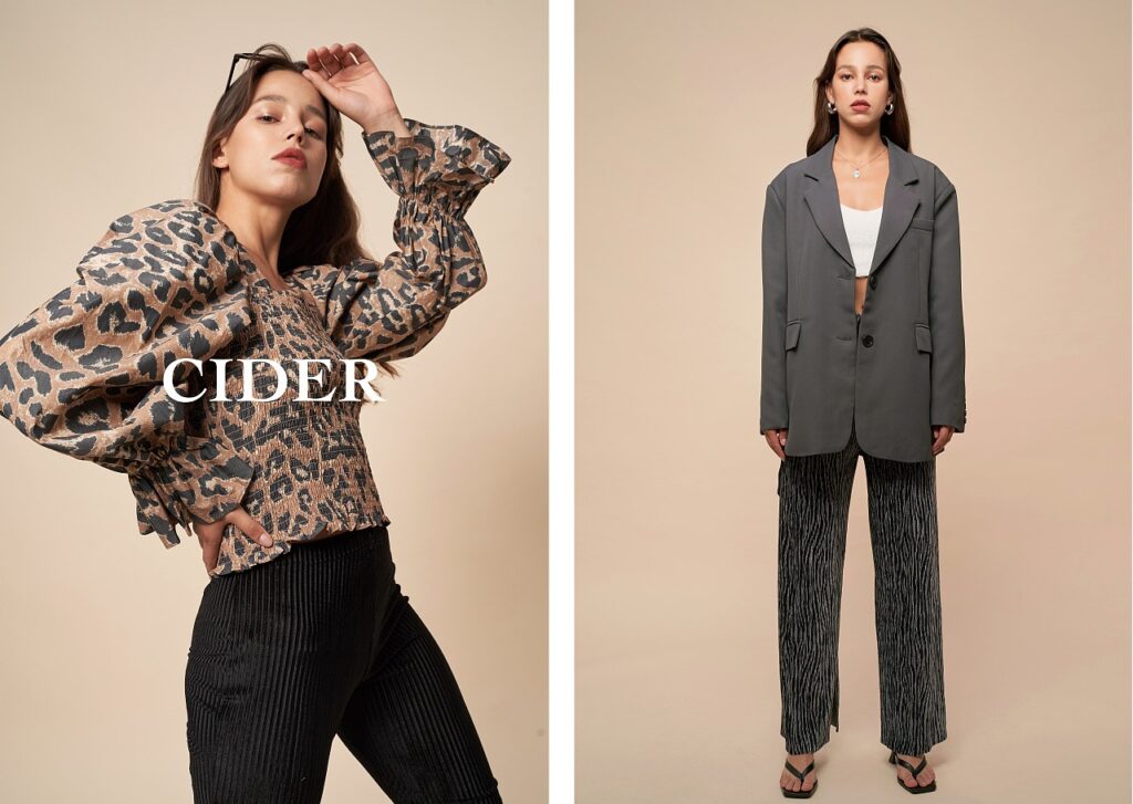 Cider Clothing