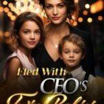 Fled With CEO’s Twin Babies Novel PDF &#8211; Read/Download Free Online.