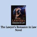 The Lawyer’s Romance in Law Novel PDF Read/Download Free Online.