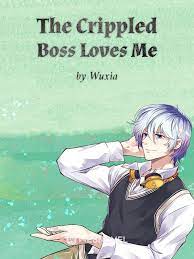 The Crippled Boss Loves Me Novel PDF Read/Download Online.