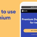 How Does Spotify Premium Duo Work?