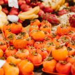 The Persimmon: An Alluring Fruit Worth Savoring