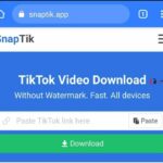 SnapTik App: Your Gateway to High-Quality TikTok Downloads