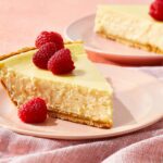 Cheesecake – the Best Toppings to Try Out