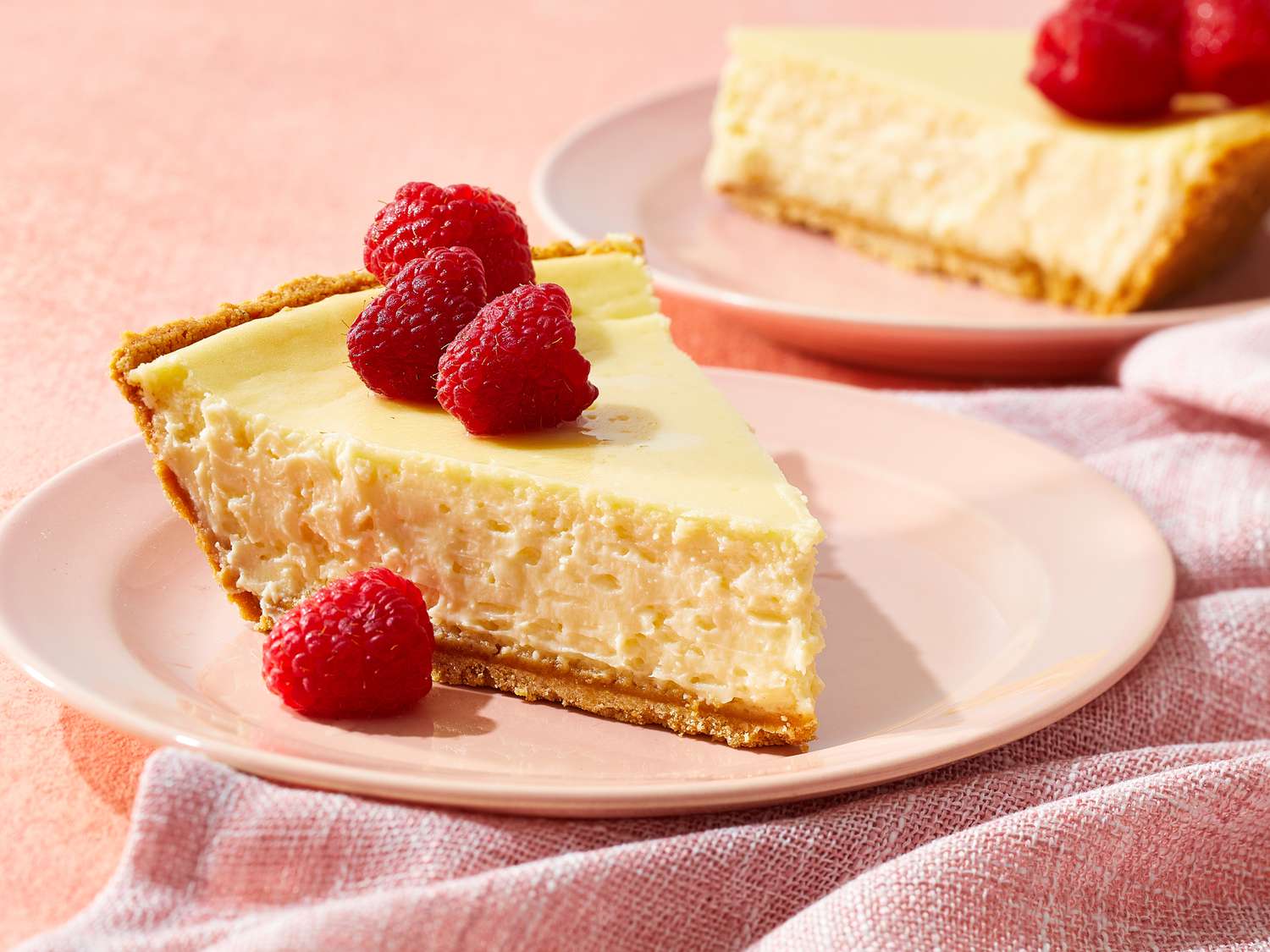 Cheesecake - the Best Toppings to Try Out