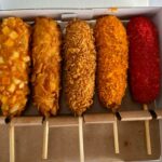 How to Make a Perfect Korean Corn Dog